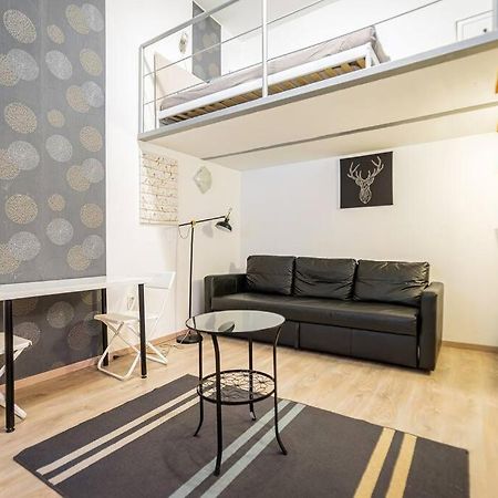 Cozy Apartment In Sip Str., Luna Budapest Exterior photo