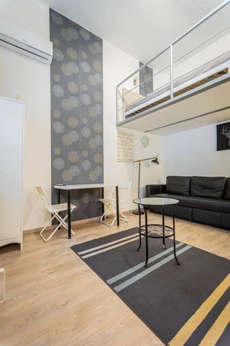 Cozy Apartment In Sip Str., Luna Budapest Exterior photo