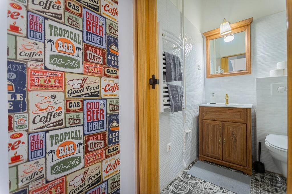 Cozy Apartment In Sip Str., Luna Budapest Exterior photo